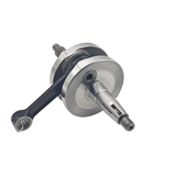 High Performance Crankshaft Assembly fits Honda CR80R CR85R (1986-2004)