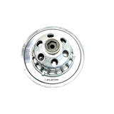 Secondary Clutch Assembly Fits Kawasaki KAF620 Mule 3000 3010 3020 4000 4010 (2001-2023)
