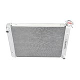 Radiator Assembly Fits Polaris Ranger 570 900 1000 All Types (2013-2024) 1240664 1240694