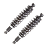Front right left shock absorbers for Yamaha Raptor 700 YFM700 (2013-2019)