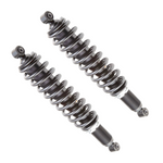 Front right left shock absorbers for Yamaha Raptor 700 YFM700 (2013-2019)