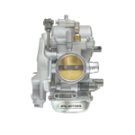 Carburetor Assembly Fits Kawasaki Prairie 360 4X4 KVF360 (2003-2012)