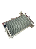 Radiator Assembly Replacement Fits Kawasaki Kfx700 (2003-2009)
