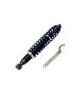 Front Left and Right Shock Absorbers Fits Yamaha Rhino 450 660 YXR450 YXR660 (2004-2009) 2 Pack