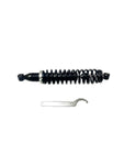 Front Left and Right Shock Absorbers Fits Yamaha Rhino 450 660 YXR450 YXR660 (2004-2009) 2 Pack