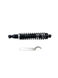 Front Left and Right Shock Absorbers Fits Yamaha Rhino 450 660 YXR450 YXR660 (2004-2009) 2 Pack