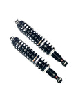 Front Left and Right Shock Absorbers Fits Yamaha Rhino 450 660 YXR450 YXR660 (2004-2009) 2 Pack