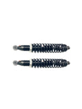 Front Left and Right Shock Absorbers Fits Yamaha Rhino 450 660 YXR450 YXR660 (2004-2009) 2 Pack