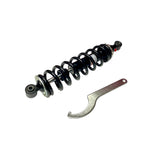 Rear Right Left Shock Absorbers Fits Kawasaki Brute Force 650i KVF650 750i KVF750 MULE (2005-2018) 2 Pack