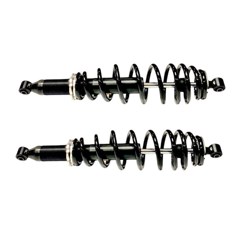 Front Left and Right Shock Absorber Fits Can-Am Defender HD5 HD8 HD10 Traxter (2016-2020) 2 Pack