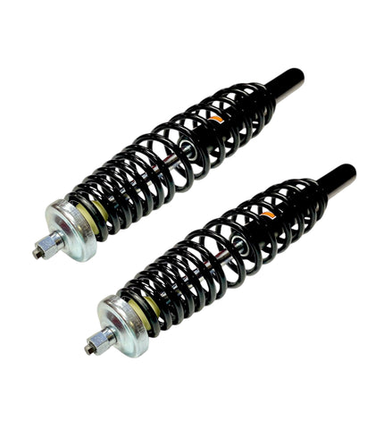 Front Left and Right Shock Absorbers Fits Polaris Sportsman 500 400 450 570 600 700 800 (1999-2019) 2 Pack Visit the GPA MOTORS Store