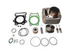 Cylinder Piston Rings Kit Fits Honda TRX300 Fourtrax (1988-2000)