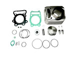 Cylinder Piston Rings Kit Fits Honda TRX300 Fourtrax (1988-2000)
