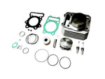 Cylinder Piston Rings Kit Fits Honda TRX300 Fourtrax (1988-2000)
