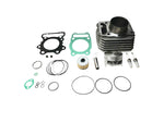 Cylinder Piston Rings Kit Fits Honda TRX300 Fourtrax (1988-2000)