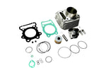 Cylinder Piston Rings Kit Fits Honda TRX300 Fourtrax (1988-2000)