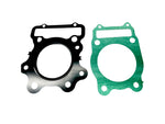 Cylinder Piston Rings Kit Fits Honda TRX300 Fourtrax (1988-2000)