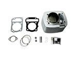 Cylinder Piston Rings Kit Fits Honda CRF125F CRF125FB (2014-2023)