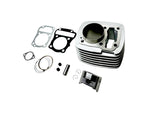 Cylinder Piston Rings Kit Fits Honda CRF125F CRF125FB (2014-2023)