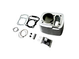 Cylinder Piston Rings Kit Fits Honda CRF125F CRF125FB (2014-2023)