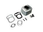 Cylinder Piston Rings Kit Fits Honda CRF125F CRF125FB (2014-2023)