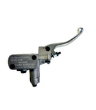 Right Brake Master Cylinder Lever Fits Honda CR125R CR250R CR500R CRF250R CRF450R CRF250X CRF450 (2004-2013)