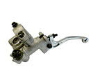 Right Brake Master Cylinder Lever Fits Honda CR125R CR250R CR500R CRF250R CRF450R CRF250X CRF450 (2004-2013)