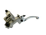 Right Brake Master Cylinder Lever Fits Honda CR125R CR250R CR500R CRF250R CRF450R CRF250X CRF450 (2004-2013)