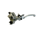 Right Brake Master Cylinder Lever Fits Honda CR125R CR250R CR500R CRF250R CRF450R CRF250X CRF450 (2004-2013)