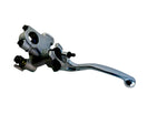 Right Brake Master Cylinder Lever Fits Honda CR125R CR250R CR500R CRF250R CRF450R CRF250X CRF450 (2004-2013)