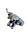 Right Brake Master Cylinder Lever Fits Honda CR125R CR250R CR500R CRF250R CRF450R CRF250X CRF450 (2004-2013)