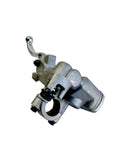 Right Brake Master Cylinder Lever Fits Honda CR125R CR250R CR500R CRF250R CRF450R CRF250X CRF450 (2004-2013)