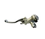 Right Brake Master Cylinder Lever Fits Honda CR125R CR250R CR500R CRF250R CRF450R CRF250X CRF450 (2004-2013)