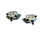 Front Left Brake Caliper With Pads Fits Honda Sportrax TRX250 TRX250EX (2001-2023)