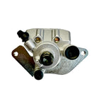 Front Left Brake Caliper With Pads Fits Honda Sportrax TRX250 TRX250EX (2001-2023)