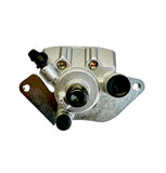 Front Left Brake Caliper With Pads Fits Honda Sportrax TRX250 TRX250EX (2001-2023)