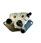 Front Left Brake Caliper With Pads Fits Honda Sportrax TRX250 TRX250EX (2001-2023)