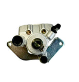 Front Left Brake Caliper With Pads Fits Honda Sportrax TRX250 TRX250EX (2001-2023)
