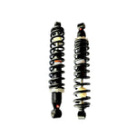 Front Left and Right Shock Absorbers Fits Honda Rancher TRX350 (2000-2006) 2 Pack