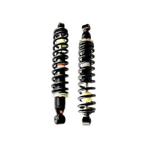 Front Right and Left Shock Absorbers Fits Honda Foreman TRX400FW (1997-2003) 2 Pack