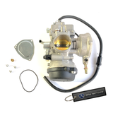 Carburetor Fit Suzuki LTZ400 Quadsport ATV 2003-2007