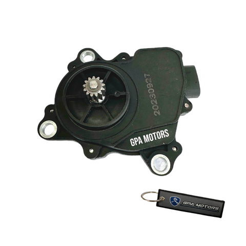Actuator Motor Fits Yamaha Kodiak Big Bear Grizzly 400 YFM400 (2000-2006)
