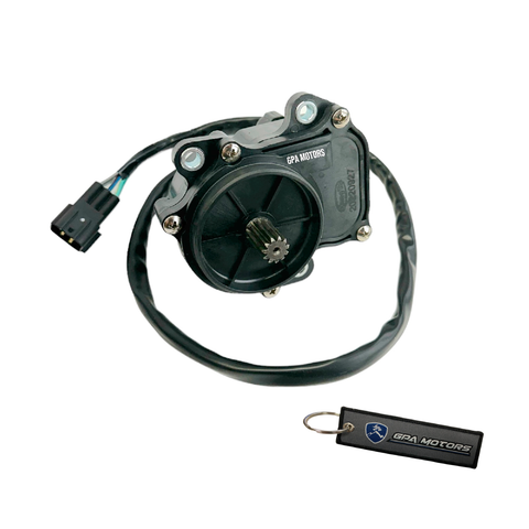 Actuator Motor Fits CF-Moto CFORCE 400 CFORCE 500 (2016-2022) Visit the GPA MOTORS Store