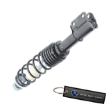 Front Right Left Shock Absorbers Fits Can-Am Outlander 500 MAX (2007-2009) 2 Pack