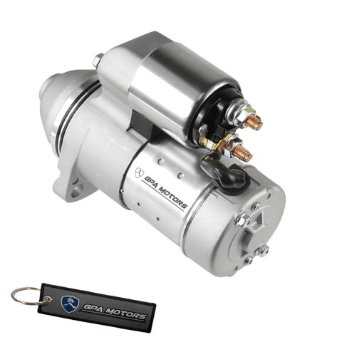 Starter Motor Fits Polaris Sportsman Scrambler 850 1000 XP (2015-2024)