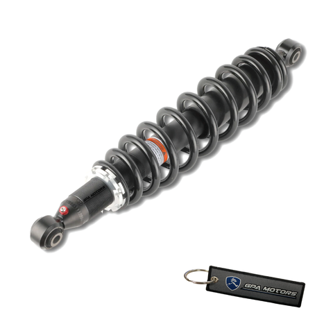 Rear Right or Left Shock Absorber Fits Polaris Ranger 400 500 570 800 ETX (2010-2023)