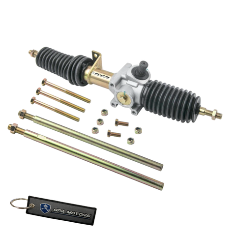 Steering Rack & Pinion Fits Polaris Ranger Crew XP 570 900 1000 Diesel 1823902 (2013-2018)
