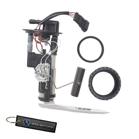 Fuel Pump High Performance Fits Polaris RZR XP 4 Turbo RZR XP Turbo (2016-2021)
