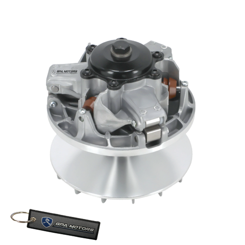 Primary Clutch fits Can-Am Maverick 200HP X3 P Drive P-DRIVE 420686870 (2017-2023)