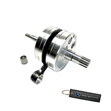 High Performance Crankshaft fits Yamaha YZ125 YZ 125 (2001-2004)